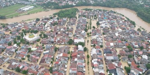 Apakah Rumah Masih KPR Dapat Asuransi Banjir?