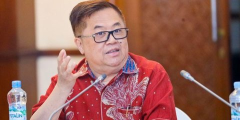 VIDEO: Darmadi PDIP Buka Adanya Ancaman Serius, Jenderal Bos Bulog Diminta Infokan ke Prabowo