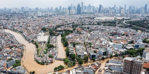 Apakah Asuransi Bisa Men-Cover Rumah yang Rusak Karena Banjir?