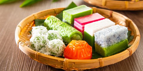 8 Resep Kue Basah Tanpa Digoreng, Lezat dan Praktis untuk Takjil Buka Puasa
