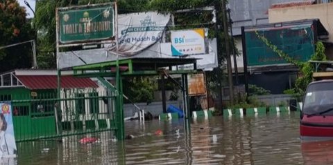 Biaya yang Wajib Disiapkan untuk Perbaiki Rumah Akibat Banjir