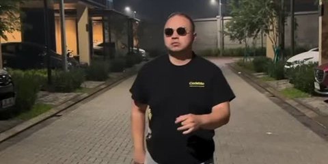 Ramai-Ramai 'Boikot Codeblue' Food Vlogger Berkedok Pemerasan Ratusan Juta hingga Dibahas DPR