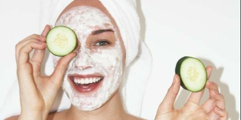 Ini Waktu Terbaik Menggunakan Masker, Bikin Kulit Wajah Lebih Sehat dan Flawless