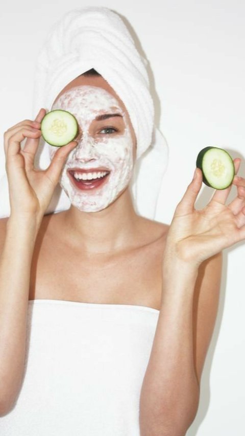 Ini Waktu Terbaik Menggunakan Masker, Bikin Kulit Wajah Lebih Sehat dan Flawless