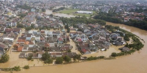 Kepala BNPB Klaim Operasi Modifikasi Cuaca Berhasil: Hujan Tak Turun dan Banjir Surut