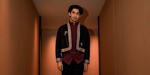 Tanpa Pesta Mewah, Reza Rahadian Rayakan Ulang Tahun dengan Tulis Surat untuk Keluarga, Sahabat dan Fans, Begini Isinya
