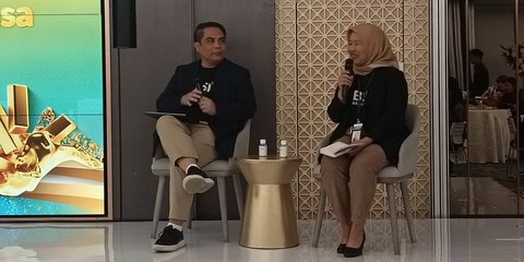 BSI Mau Jual Emas Batangan Bersertifikat LBMA, Ini Kelebihannya