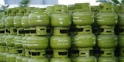 Beberapa Kecamatan Jawa Tengah Alami Kelangkaan LPG 3 Kg, Ada Apa?