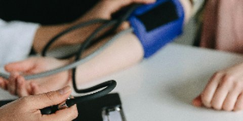 Gagal Ginjal Bisa Muncul Akibat Hipertensi, Diabetes, dan Obesitas