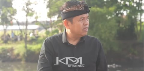 Bak Disulap, Sampah di Kali Citarum Langsung Bersih saat Dedi Mulyadi Turun Tangan