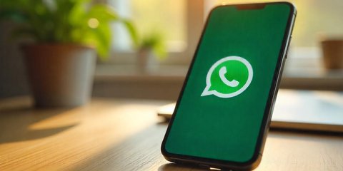 WhatsApp Dibanjiri Spam? Begini Cara Ampuh Mengatasinya