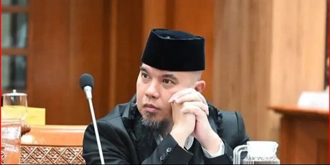 Usulan Nyeleh Ahmad Dhani soal Naturalisasi ke Erick Thohir Bikin Ketawa Satu Komisi: Kawin dengan Wanita RI