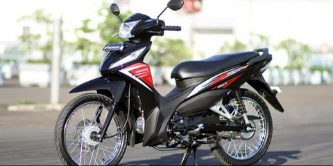 Sepeda Motor Terendam Banjir, Segini Kisaran Biaya Servis Ringan hingga Beratnya