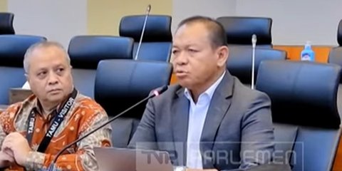 Meradang Jenderal Pensiunan TNI Gregetan Ingin Tumpas Banyak Ormas Bergaya Pakaian Militer