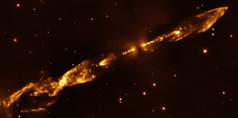 Teleskop NASA Temukan Exoplanet Berbau Telur Busuk, Panas Permukaannya Hampir 1.000 Derajat Celcius