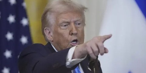 AS Tangkap Tiga WNI dan Satu Orang Dideportasi, Buntut Kebijakan Imigrasi Donald Trump