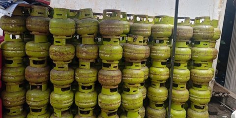 Cara Praktis Memasak Saat Gas Habis, Tetap Tenang dan Jangan Panik
