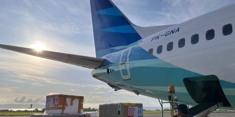 Heboh Isu Eks Karyawan Lion Air Kerja di Garuda Indonesia dan Dapat Gaji Rp117 Juta, Manajemen Beri Penjelasan