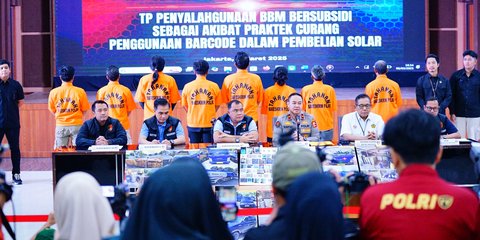 Mafia Solar Subsidi di Berbagai Daerah Terbongkar, Pelaku Cuan Miliaran Negara Rugi Ratusan Miliar