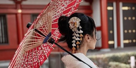 Rahasia Kulit Wajah Glowing dan Sehat ala Wanita Jepang, Ini Perawatan Terbaru yang Mereka Lalukan