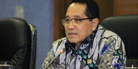 DPR Apresiasi Produksi Beras Cetak Rekor Tertinggi dalam 7 Tahun Terakhir