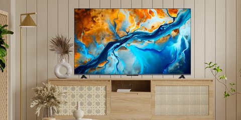 Xiaomi TV S Mini LED Series 2025 Hadir di Indonesia, Harganya?