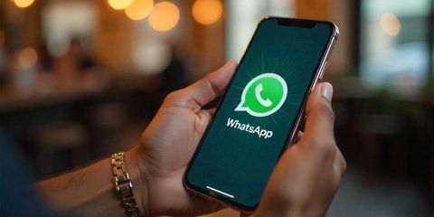 7 Fitur WhatsApp yang Wajib Aktif Agar Akun Aman dari Peretasan