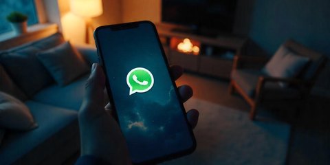 WhatsApp Diteror Pinjol Ilegal? Ini 5 Langkah Aman Mengatasinya