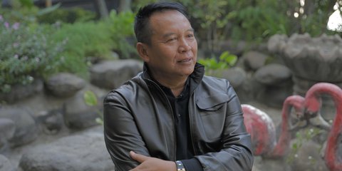 Rekam Jejak Jenderal TNI Angkatan Prabowo yang Pertanyakan Kenaikan Pangkat Mayor Teddy Menjadi Letkol