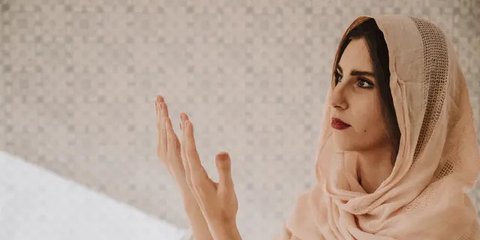 Bacaan Doa Menjelang Pertengahan Ramadhan, Amalan Penuh Berkah di Bulan Suci