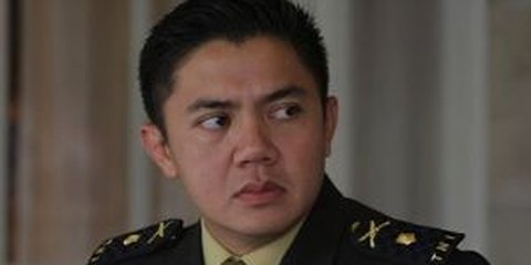 Naik Pangkat Jadi Letkol, Teddy Indra Wijaya 2 Langkah lagi Jadi Jenderal