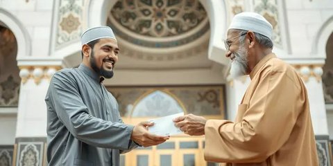 Ini Waktu yang Tepat untuk Membayar Zakat, serta Bacaan Niat untuk Diri Sendiri dan Keluarga