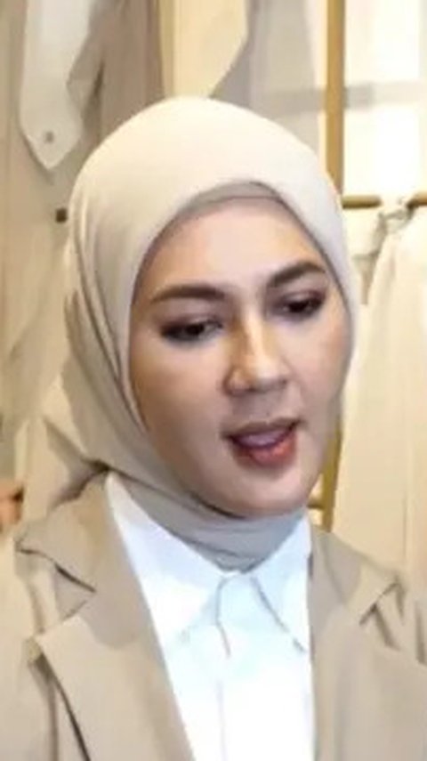 Paula Verhoeven Ungkap Perubahan Sikap Anak-anak Merasa Asing 6 Bulan Terakhir, Rindu Diperebutkan & Tidur Bersama