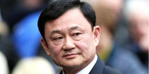 Pengadilan Thailand Tolak Permohonan Thaksin Shinawatra untuk Kunjungi Indonesia, Ini Alasannya