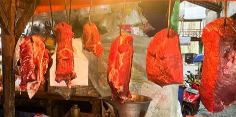 Jenis Daging yang Boleh Dimakan Penderita Asam Urat dan Kolesterol Disertai Panduan Lengkap Cara Memasaknya