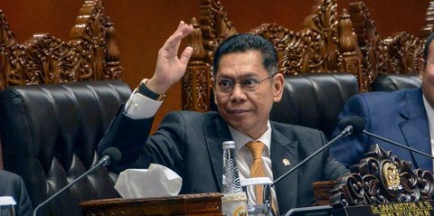 Waketum Golkar soal Revisi Disertasi Bahlil Lahadalia: Membuktikan Tidak Ada Plagiat