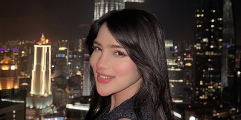 Perjalanan Karier Davina Karamoy Dari Peran Kecil hingga Raih Tiga Penghargaan Bergengsi IMA Awards 2024