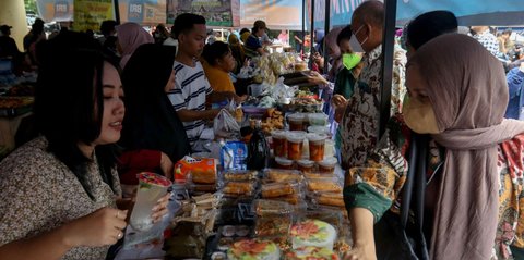 Ide Takjil Kekinian untuk Menarik Pelanggan di Pasar Takjil, Siap Cuan Sambut Lebaran!