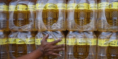 Ditemukan MinyaKita Ukuran 1 Liter Ternyata Isinya Hanya 0,75 Liter, Ini Perusahaan yang Produksi dan Terancam Bakal Ditutup