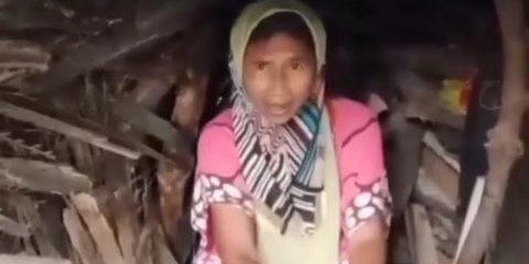 Cerita Ribut Uripah, Pekerja Migran Indonesia Tinggal di Hutan Malaysia Selama 19 Tahun, BP3MI Mulai Telusuri