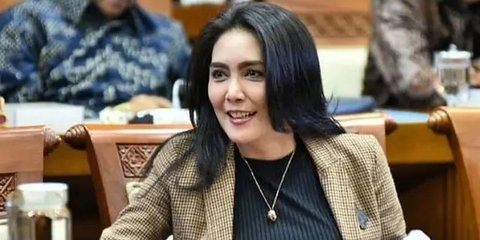 Rieke 'Oneng' Ngegas soal Pengangkatan CPNS yang Sudah Ujian Diundur 'Kelamaan Aya Naon'