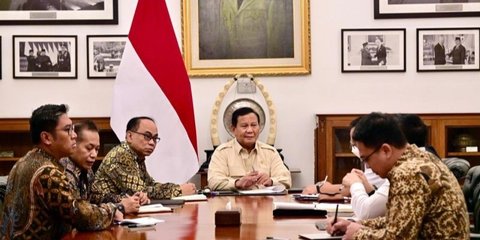 Pemerintah Siapkan Investasi Rp3-5 Miliar untuk Setiap Koperasi Desa Merah Putih, Sumbernya Masih Dicari