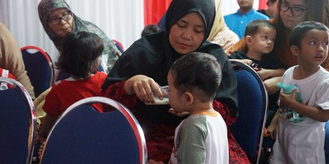 Alasan Pentingnya Sarapan Berkualitas bagi Ibu dan Anak