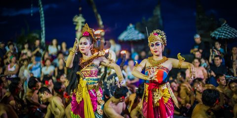 Bali Kembali Terpilih Sebagai Pulau Terbaik Asia Pasifik di DestinAsian Readers’ Choice Awards 2025