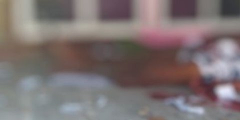 Nahas, Dua Warga NTB Terkapar Bersimbah Darah usai Petasan 8 Kg Rakitannya untuk Ramaikan Lebaran Meledak