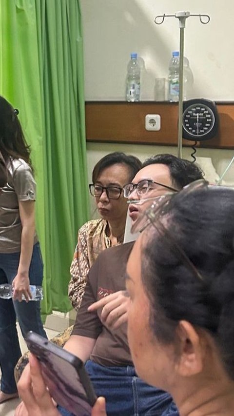 Rumah Pengusaha di Lampung Diserang OTK hingga Tewaskan Satu Orang, Begini Kronologinya