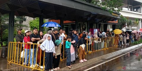 Libur Lebaran, Kemenko Polkam Tinjau Keamanan Destinasi Wisata