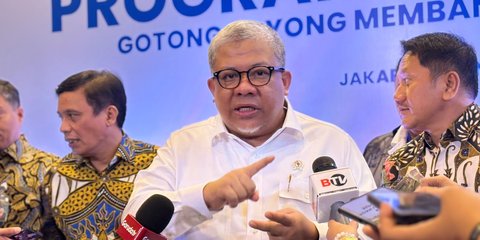 Fantastis, Segini Perkiraan Gaji Fahri Hamzah Setelah Rangkap Jabatan Wakil Menteri dan Komisaris BTN