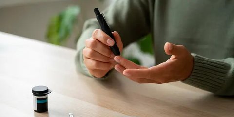 Bikin Gula Darah Melonjak, Ini 5 Makanan Lebaran yang Harus Dihindari Penderita Diabetes