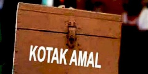 Dua Kali Curi Kotak Infaq Masjid di Bantul, Pemuda ini Diciduk Polisi